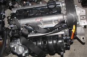 двигатель 1.4 16V BBY GOLF IV OCTAVIA LEON AUDI A3