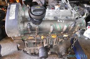 двигатель 1.4 16V BBY IBIZA III CORDOBA II POLO FABIA