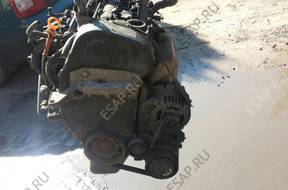 двигатель 1.4 16v bby seat skoda vw audi