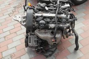 двигатель 1.4 16v BBY VW POLO IV,SEAT IBIZA ,FABIA