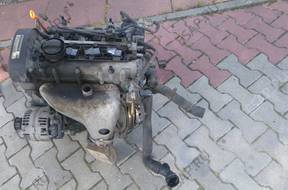 двигатель 1.4 16V BBY VW POLO комплектный