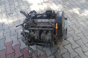 двигатель 1.4 16V BBY VW POLO комплектный