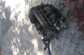 двигатель 1.4 16V BBY VW POLO комплектный