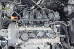 двигатель 1.4 16V BBY VW SEAT SKODA еще на машине