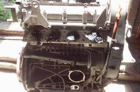 двигатель 1.4 16V BBY VW SEAT SKODA