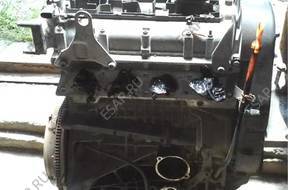 двигатель 1.4 16V BBY VW SEAT SKODA