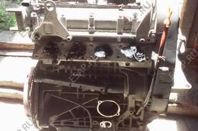 двигатель 1.4 16V BBY VW SEAT SKODA