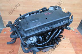 двигатель 1.4 16V BCA AKQ VW GOLF IV LEON OCTAVIA 98t