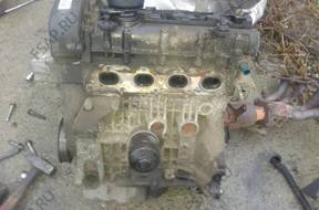 двигатель 1.4 16v BCA Caddy Golf 5 V