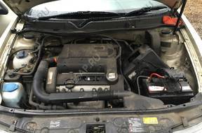 двигатель 1.4 16V BCA SEAT LEON