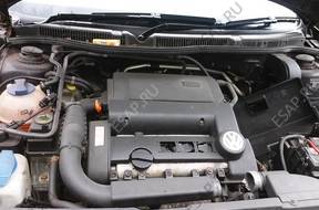 двигатель 1.4 16V BCA VW AUDI A3 LEON GOLF 4 IBIZA