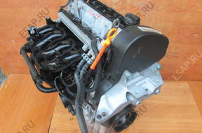 двигатель 1.4 16V BCA  VW GOLF IV LEON OCTAVIA BORA