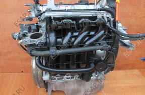 двигатель 1.4 16V BCA  VW GOLF IV LEON OCTAVIA BORA