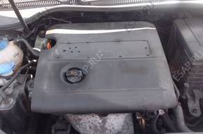 двигатель 1.4 16V BCA VW GOLF V 04r FV