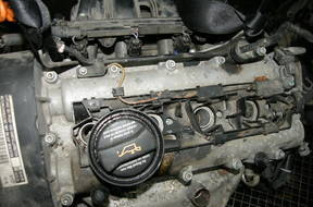 двигатель 1.4 16V BKY Fabia Polo Ibiza