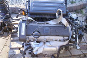двигатель 1.4 16V CGG VW AUDI SKODA SEAT 22TY