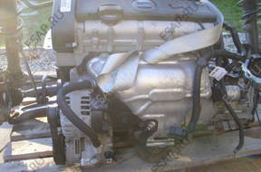 двигатель 1.4 16V CGG VW AUDI SKODA SEAT 22TY