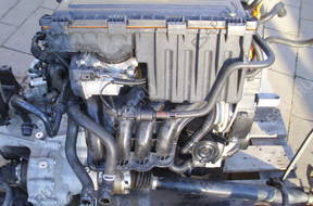 двигатель 1.4 16V CGG VW AUDI SKODA SEAT 22TY