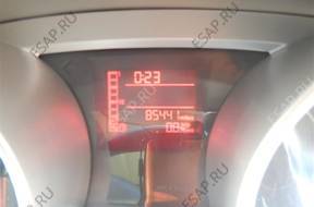 двигатель 1.4 16V CGGB IBIZA POLO FABIA ROOMSTER