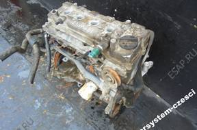 двигатель 1.4 16V CR14 NISSAN NOTE E11 MICRA K12