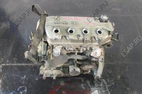 двигатель 1.4 16V D14A2 GOWICA CIVIC VI 170 ТЫС. КМ. 1995 год