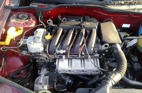 двигатель 1.4 16V DO RENAULT MEGAN.SCENIC С АВТО ИЗ ГЕРМАНИИ
