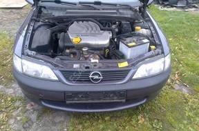 двигатель 1.4 16V DO TIGRA,ASTRA 98 ГОД С АВТО ИЗ ГЕРМАНИИ SUP