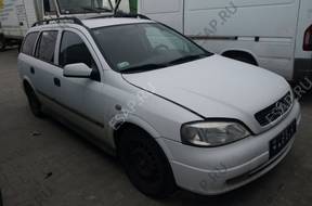 двигатель 1.4 16V ECOTEC OPEL ASTRA II