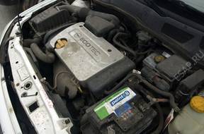 двигатель 1.4 16V ECOTEC OPEL ASTRA II