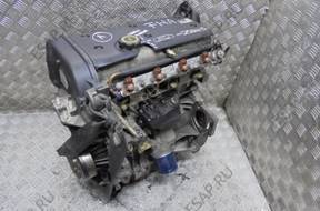 двигатель 1.4 16V FHA FORD FIESTA IV ZETEC-S