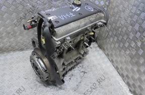 двигатель 1.4 16V FHA FORD FIESTA IV ZETEC-S