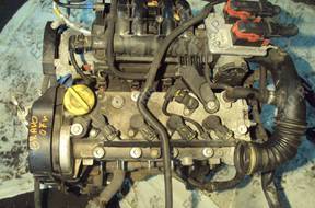 двигатель 1.4 16V FIAT BRAVO II