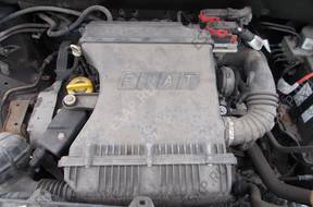 двигатель 1.4 16V FIAT GRANDE PUNTO 111692 KM