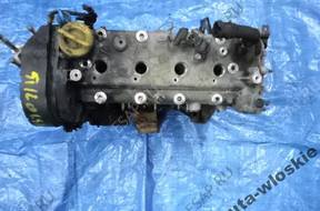 двигатель 1.4 16V FIAT STILO