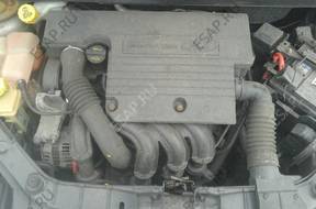 двигатель 1.4 16V Ford Fiesta MK6 2005r MK 6 53ty