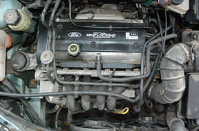 двигатель 1.4 16V FORD FOCUS и MK1 98-04 93ty