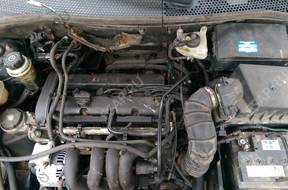 двигатель 1.4 16V FORD FOCUS MK1 IDEA 135TYS