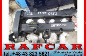 двигатель 1.4 16V FXJA FXJB FIESTA MK6 MAZDA 2 FUSION