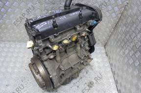 двигатель 1.4 16V FXJB FORD FIESTA