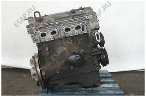 двигатель 1.4 16V GA14 Almera N15 95-00