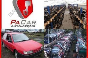 двигатель 1.4 16v GA14 NISSAN SUNNY N14 Y10  91-96