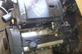 двигатель 1.4 16V GOLF IV SEAT