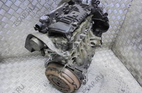 двигатель 1.4 16V HDI 8HY PEUGEOT 206 307 CITROEN C3