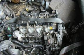 двигатель 1.4 16V HDI PEUGEOT 307 и inne