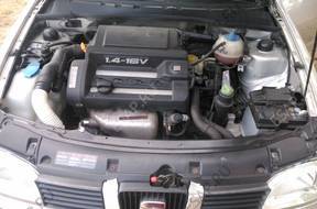двигатель 1.4 16V IBIZA CORDOBA APE NIEMIECKI в идеальном состоянии