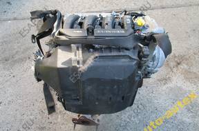 двигатель 1.4 16V K4J A7/12 A712 RENAULT CLIO THALIA