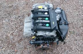 двигатель 1.4 16V K4J  RENAULT MEGANE MODUS CLIO