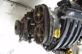 двигатель 1.4 16V K4J Renault Modus  FV