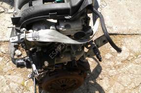 двигатель 1.4 16V K4JC 7/50 RENAULT SCENIC и LSK