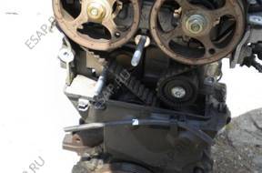 двигатель 1.4 16V K4JC 7/50 RENAULT SCENIC и LSK